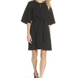 Tahari ASL Black Dress, nwt